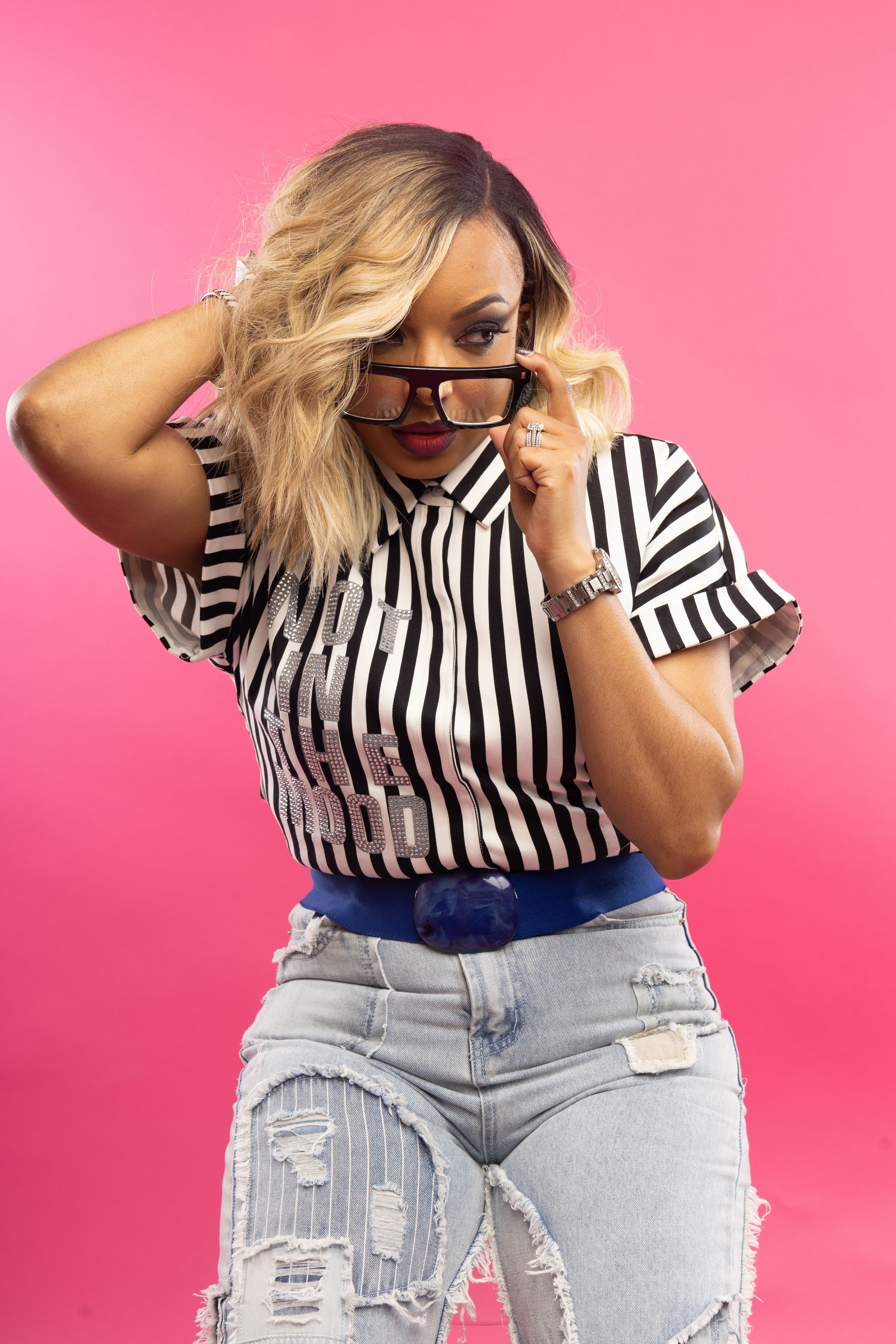 LaToya LaVise