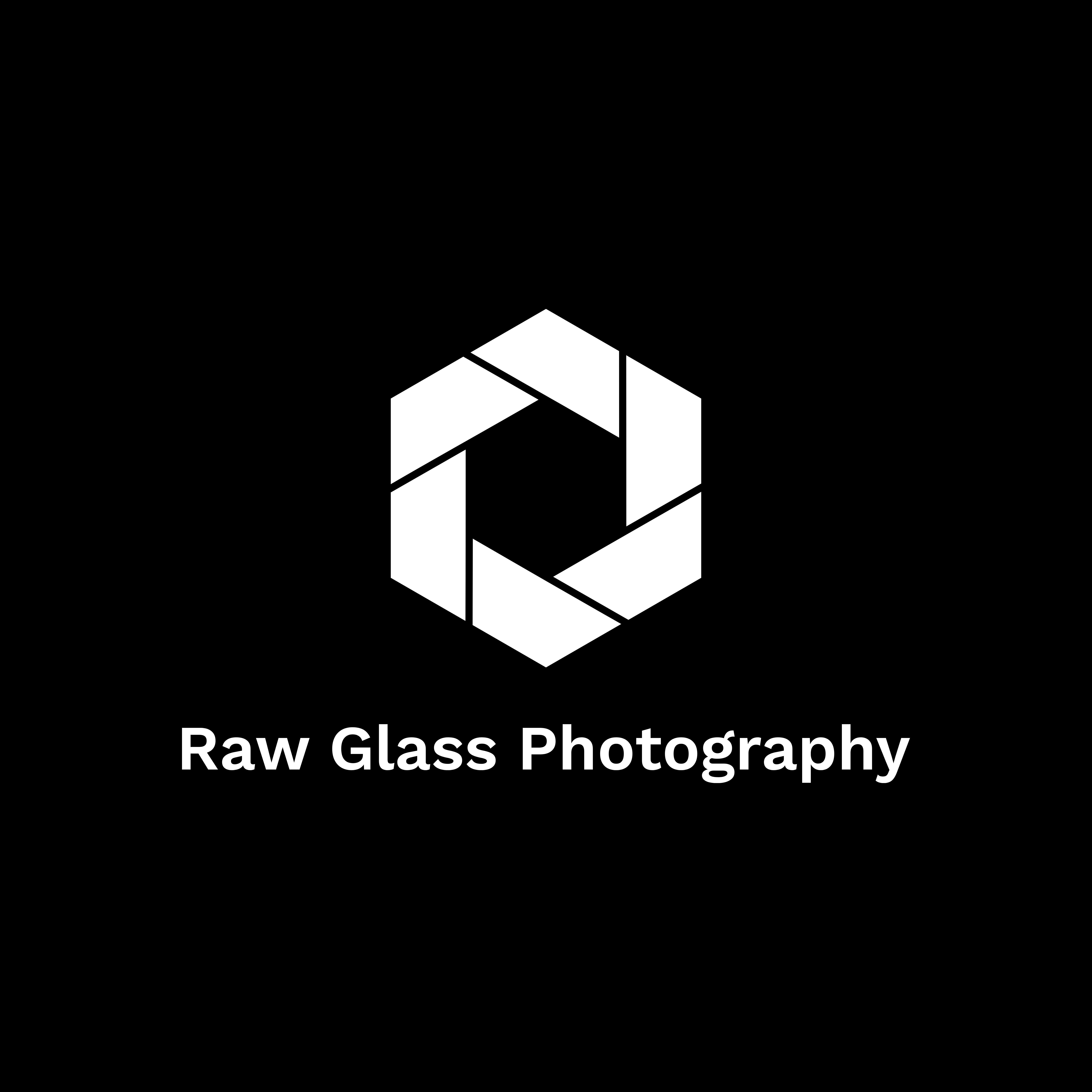Raw Glass Photography